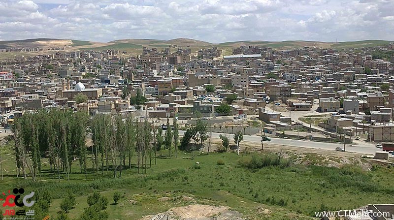 شهرستان دهگلان استان کردستان - فروشگاه اینترنتی سی تی مهر